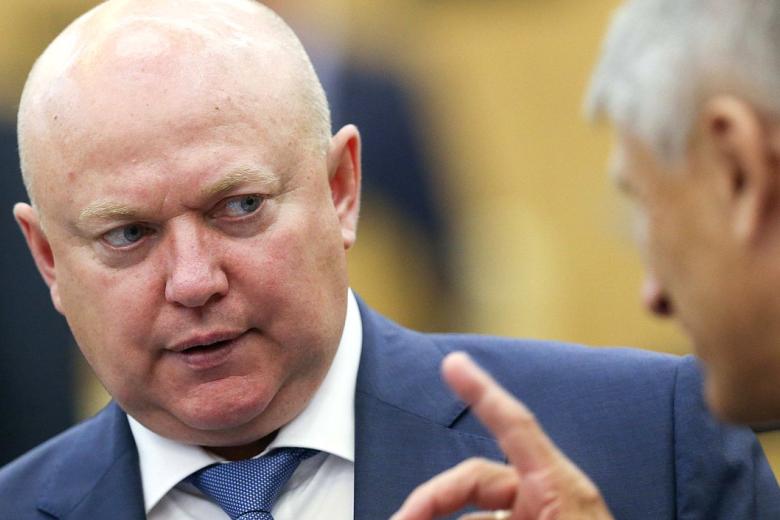 Андрей Красов
