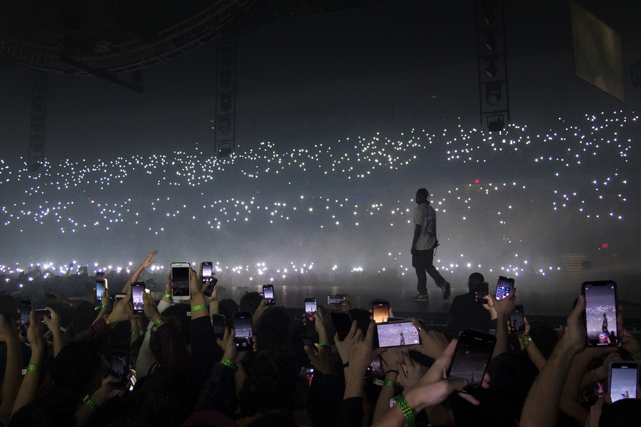 Astroworld Festival