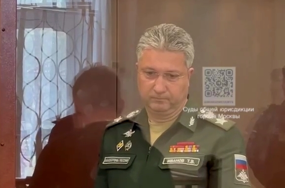 Тимур Иванов