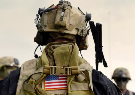 Стало известно, планируют ли США выводить войска из Сирии