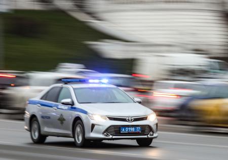 Посетитель кафе устроил стрельбу из-за требования оплатить счёт 