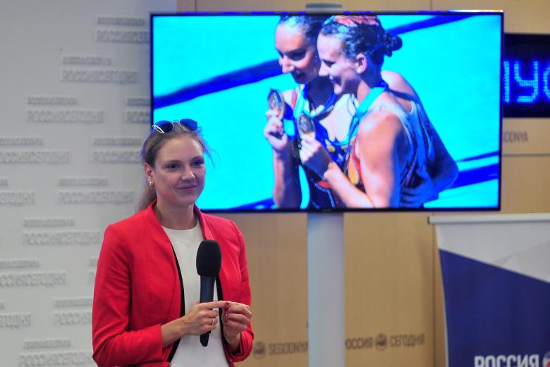 Светлана Колесниченко