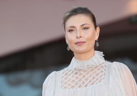 Шарапова купила особняк за $11,5 млн по соседству с Орландо Блумом