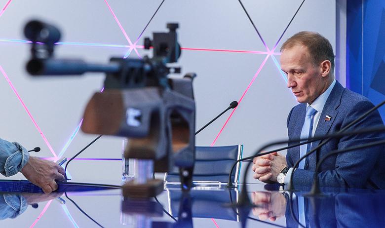 Владимир Драчев