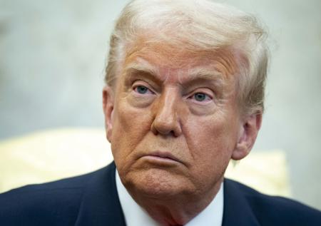 Трамп может столкнуться с серьезной дилеммой в отношении РФ