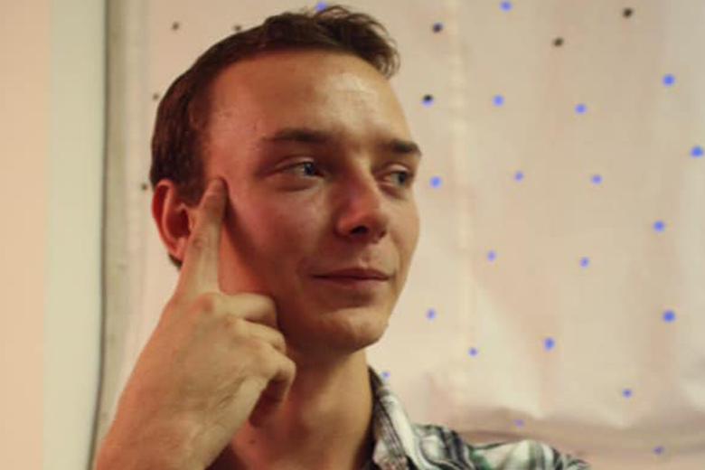 Иван Сафронов