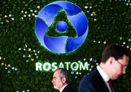 Прямая и явная угроза: пора ли паниковать из-за новых планов Росатома