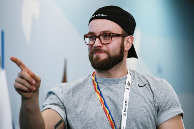 Дмитрий Игнатов