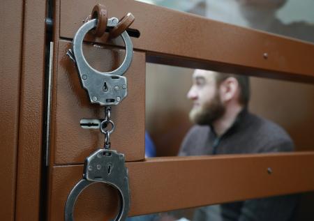 Чем закончилось продление меры пресечения экс-сенатору Арашукову