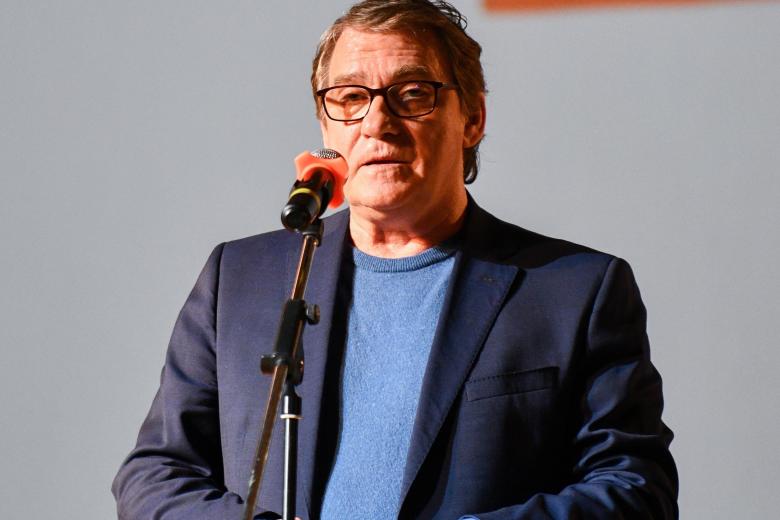 Валерий Гаркалин