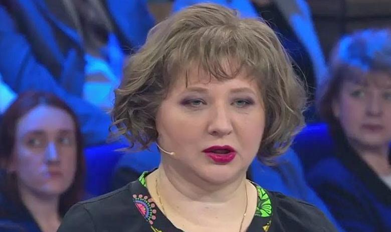 Виктория Скрипаль