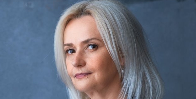 Ирина Фарион