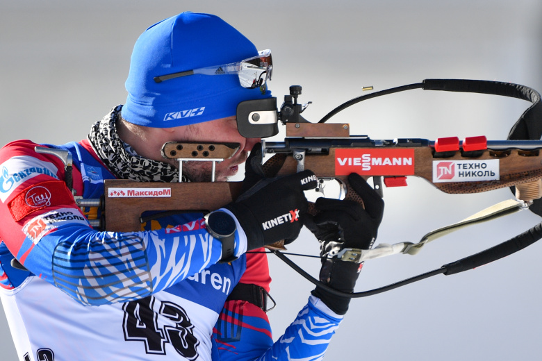 Александр Логинов