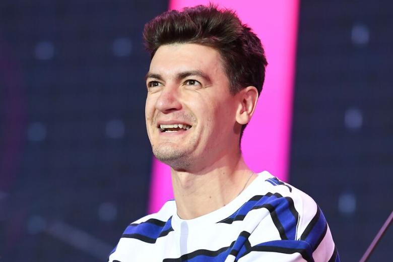 Александр Гудков