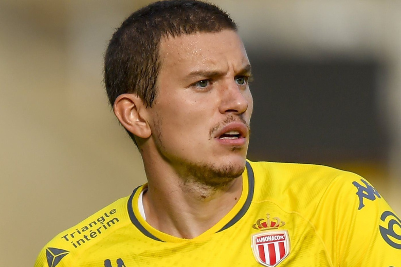  Антон Митрюшкин