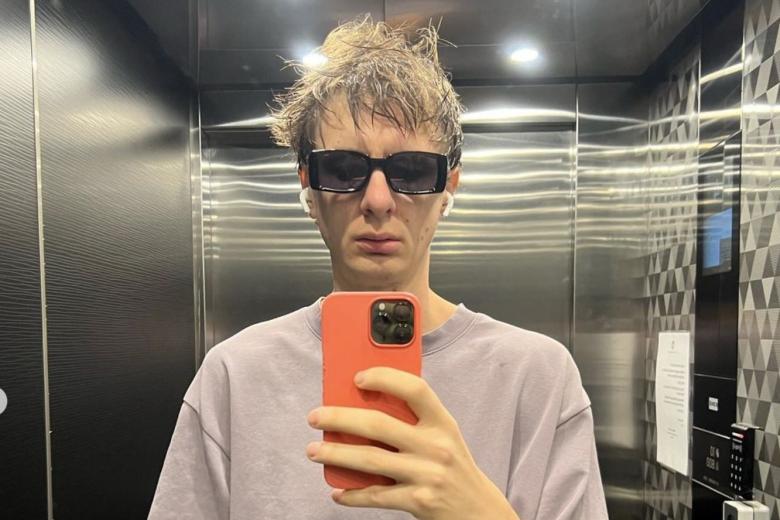 Дмитрий Гаврилов