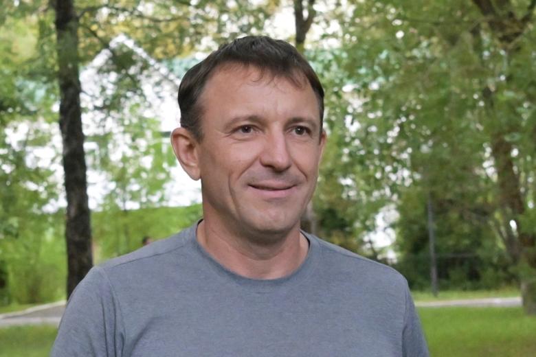 Иван Попов