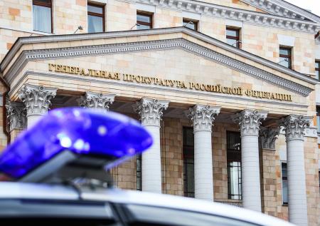 Учитель выкинул ребенка-инвалида из класса в российском городе