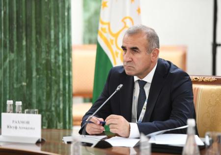 Экс-главы МИД и Верховного совета Таджикистана попали под следствие