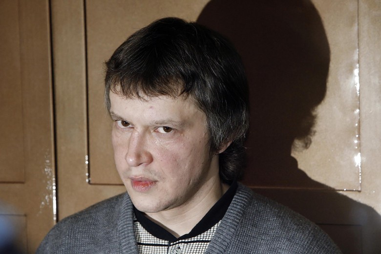 Алексей Пичушкин