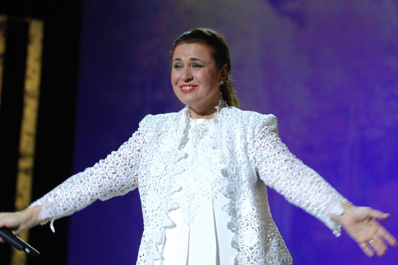 Валентина Толкунова