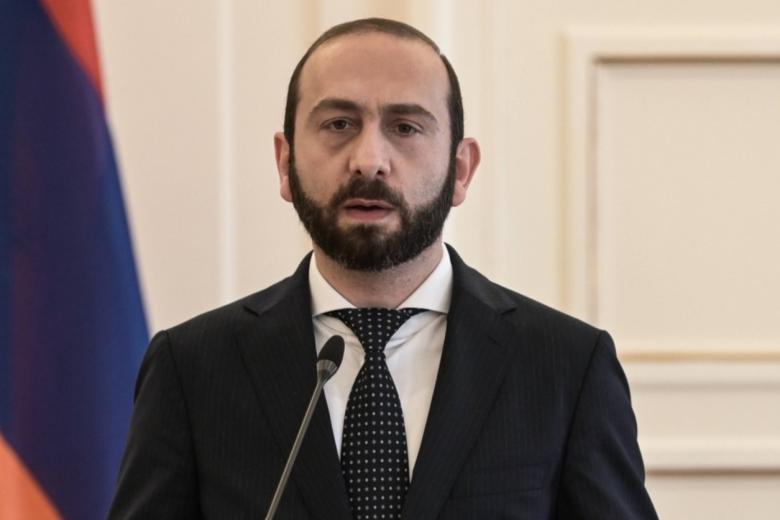 Арарат Мирзоян