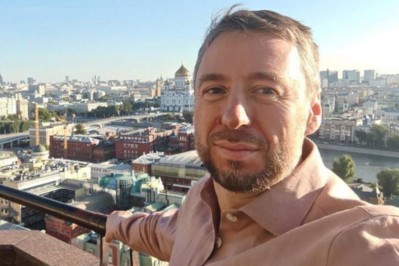 Владислав Бакальчук