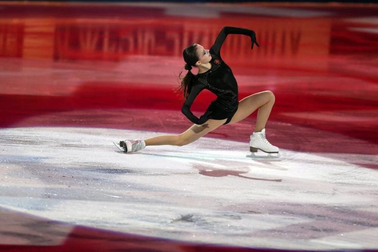 Анна Щербакова