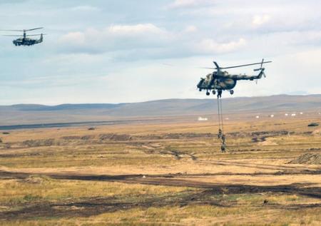 Эксперт объяснил необходимость внезапной проверки войск в РФ