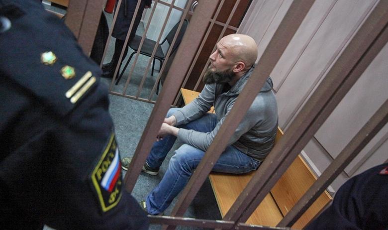 Максим Владимиров