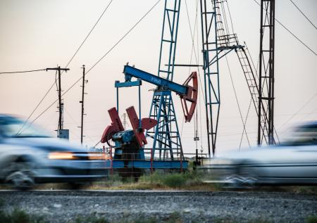 Экономист предупредил об опасности создания нефтяного картеля ЕС и США