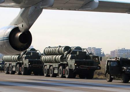 На Украине назвали российскую армию самой мощной в мире