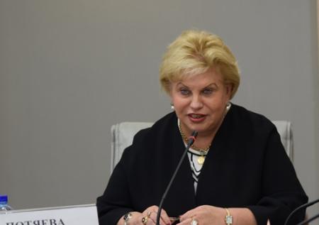 Столичный омбудсмен понадеялась на скорую отмену спецпропусков для машин