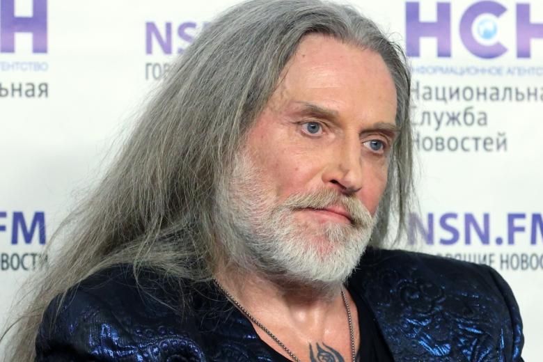 Никита Джигурда