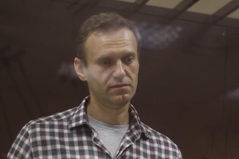 Алексей Навальный