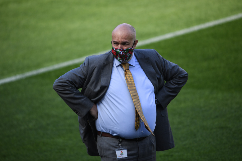 Василий Кикнадзе