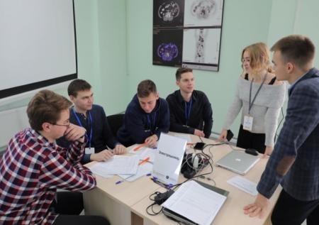 «Цифровой прорыв» дал старт образовательной программе для IT-специалистов
