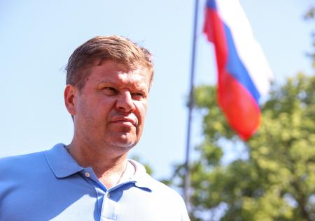 Губерниев назвал нацистом шведского лыжника