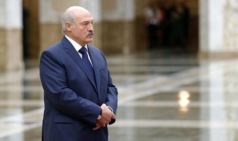Александр Лукашенко