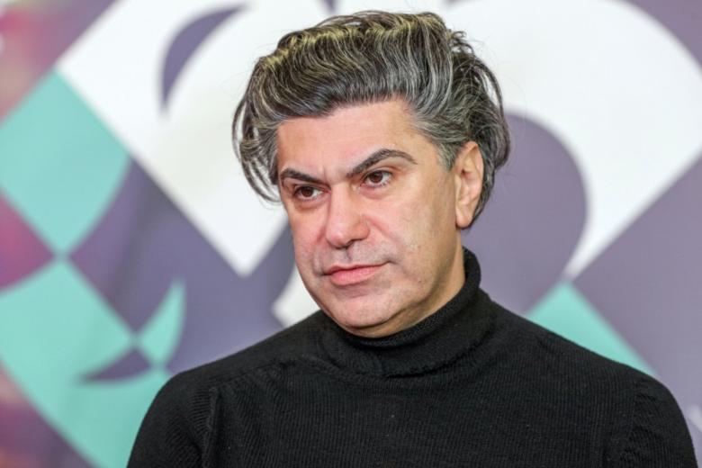 Николай Цискаридзе
