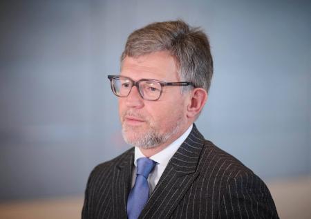 Дипломат назвал кадровые чистки на Украине провалом антироссийской политики