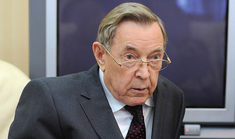 Вениамин Яковлев