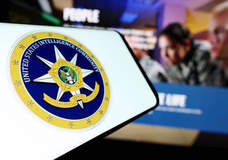 В СВР заявили о планах США провести тренинг по разжиганию вражды в России