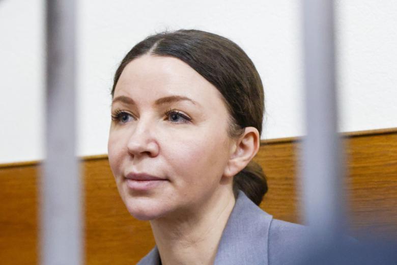 Елена Блиновская