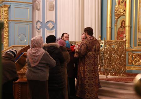 Священник рассказал, когда закончится пандемия коронавируса