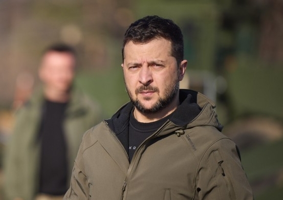 Владимир Зеленский