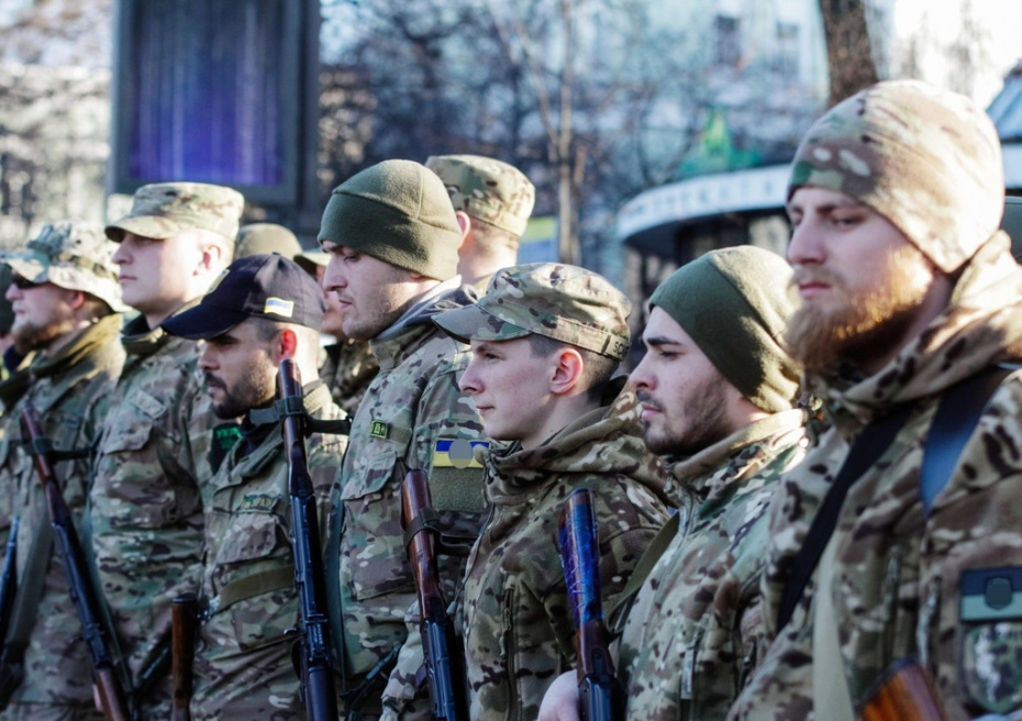 «Украину пора спасать»: Арестович резко высказался о мобилизации украинцев