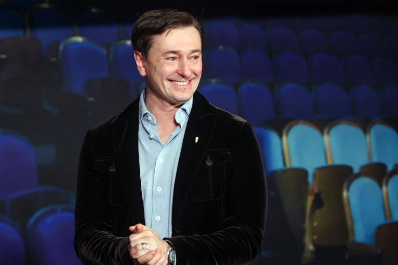 Сергей Безруков