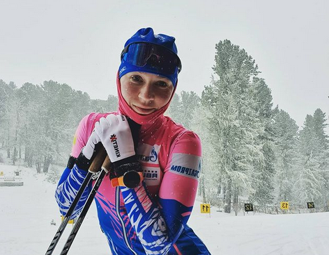 Евгения Павлова