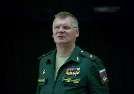 «Пропагандистское враньё»: в МО оценили данные Киева о российских потерях